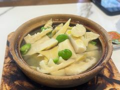 -春家·非遗手工小吃(徐汇万科广场店)