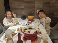 -大铁勺新津菜(中北永旺店)