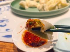 -东方饺子王(哈西万达店)