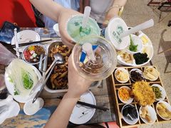 -鸡遇虾煲干锅火锅(小寨金莎店)