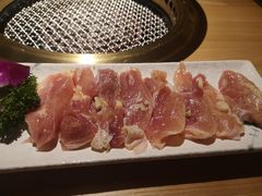 -江户烧肉(高德店)