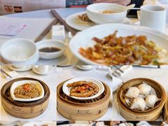 -潮福城大酒楼·潮味粤品·港式点心(湖滨北路店)