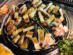-杀猪天·韩国烤肉(总店)