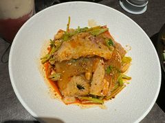 -渔语鱼新川菜Bistro(万象天地店)
