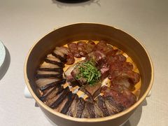 -三利音·东方司宴(外滩店)