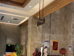 -星河湾温泉洗浴酒店