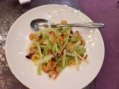 -青岛海尔洲际酒店