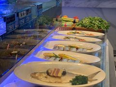 -阿明小菜·海鲜·上海菜(梅陇店)