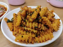 狼牙土豆-艺味深尝(云锦路店)