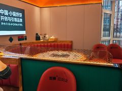 -灶座小锅烀饼·铁锅炖(道里店)