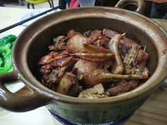 -斯丹姜母鸭·古法干香(田安南路店)
