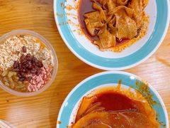 -马三洋芋片(兰州总店)