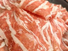 人气呷哺羔羊肉-呷哺呷哺(西单大悦城店)