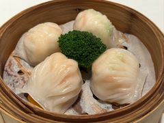-君庭中餐厅(友谊宾馆店)