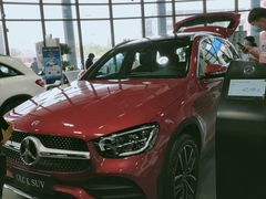 -北京之星奔驰4S店(亦庄店)