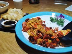 -三猫黑鱼花(南大店)