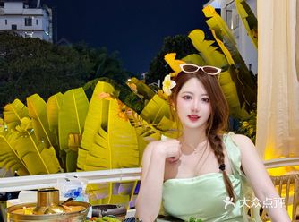 答应我！一定要试试这家东南亚料理