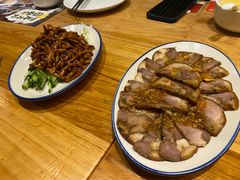 -姥姥家春饼店(惠新东街店)