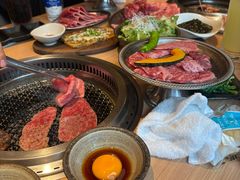 -和牛放题的殿堂 肉屋横丁(秋叶原店)