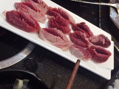 -香传承重庆火锅(直营中山路店)