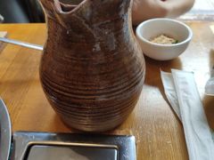 -阿婆情腊排骨火锅(饮玉巷店)