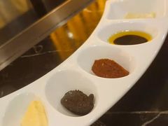 -龙虾酒吧扒房(宁波香格里拉店)