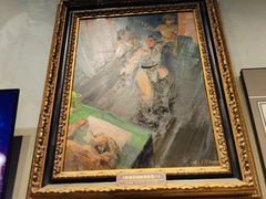 -铁道游击队纪念馆