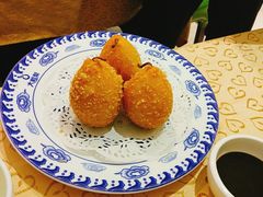 -大鸭梨烤鸭(左家庄店)
