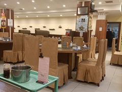 -今鲜源大酒店·中华餐饮名店(新湛路店)