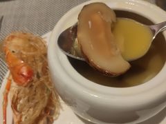 -盐城万豪酒店-盐城厨房西餐厅