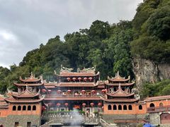 -安溪清水岩