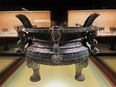 -上海博物馆(人民广场馆)