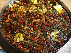 八破来凤鱼-胡马八破·川菜小馆(高新万达店)