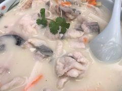 -八珍饺子·烤鸭·家常菜