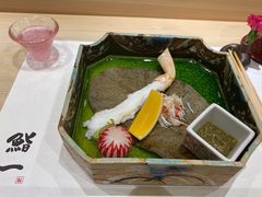 -鮨一日本料理旗舰店(总店)