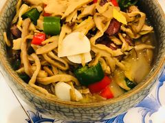 -东方饺子王(新奥购物中心店)