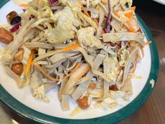 -丽泽山庄·生态怀柔菜·虹鳟鱼(红螺寺店)