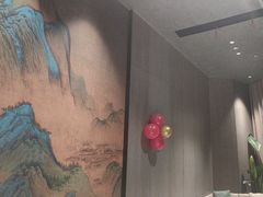 -翕间食·精致淮扬菜(江苏大剧院店)