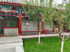 -西海子公园