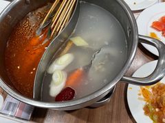 -海中洲国际大酒店-自助餐厅