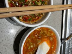 -海底捞火锅(百乐门广场店)