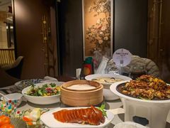 -悦融琥珀·京鲁菜·海味珍品(西单店)