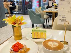 -法桐蛋糕·手作面包(万象城店)