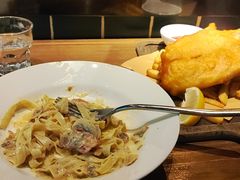 -FABIO’S费比欧披萨餐厅