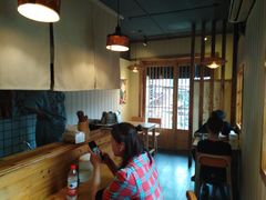 -猫咪博物馆(顶澳仔猫街店)