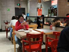 大堂-大师兄·西北小馆(南沙万达广场店)