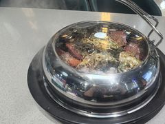 -大锅强·蒸海鲜青岛菜(吾悦广场店)