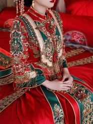 -韩国天使嫁衣婚纱礼服馆(上海旗舰店)