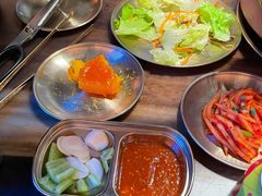 -西塔老太太泥炉烤肉(上海七宝领展广场店)