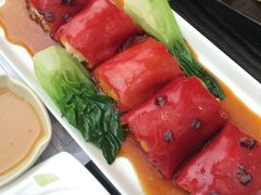 金网鲜虾红米肠-虾饺妹·粤式手工点心(水荫路店)